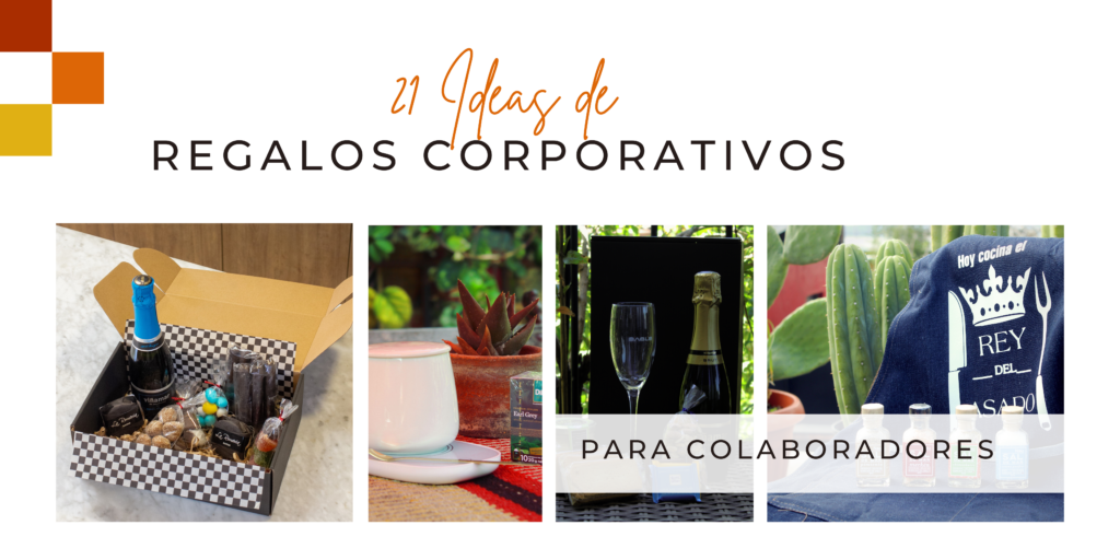 21 Ideas De Regalos Corporativos Para Colaboradores Regalos