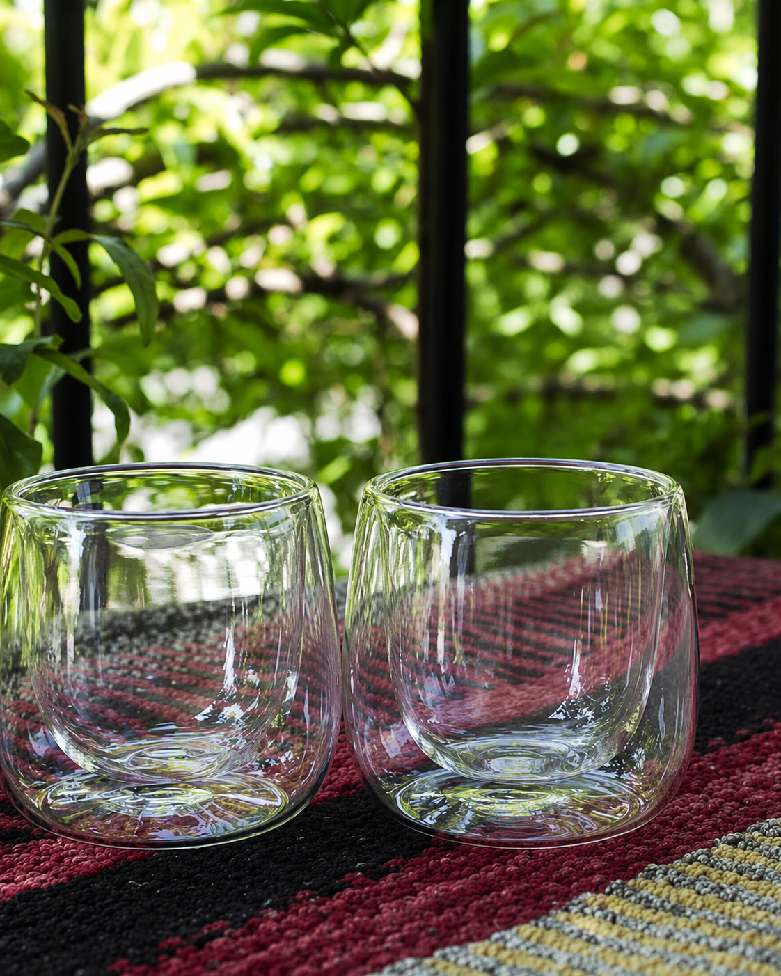 Set Vasos Café