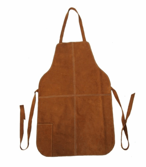 Pechera Reno con bolsillo