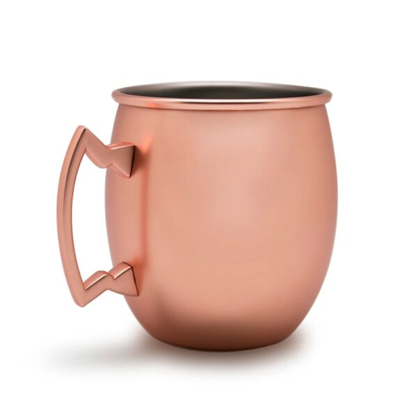 Mug Cobre