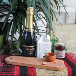 Set Tabla + Degustación Gourmet