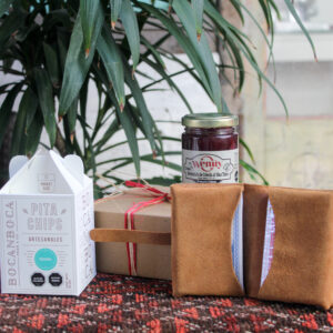 Set Naipes + Aperitivo