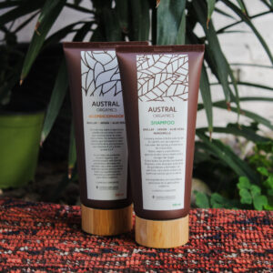 Kit Shampoo + Acondicionador