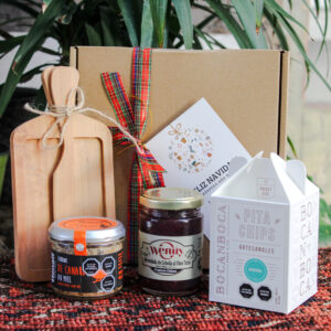 Mini Set Tabla Gourmet