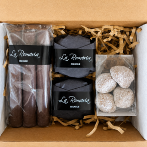 Caja Dulce Catalina