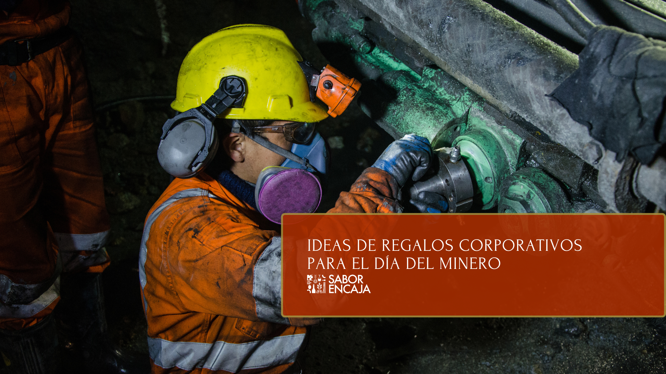 Ideas de Regalos para el Día del Minero