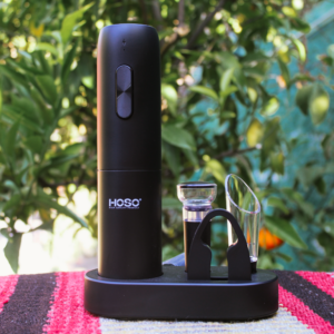 Abridor de Vino Eléctrico