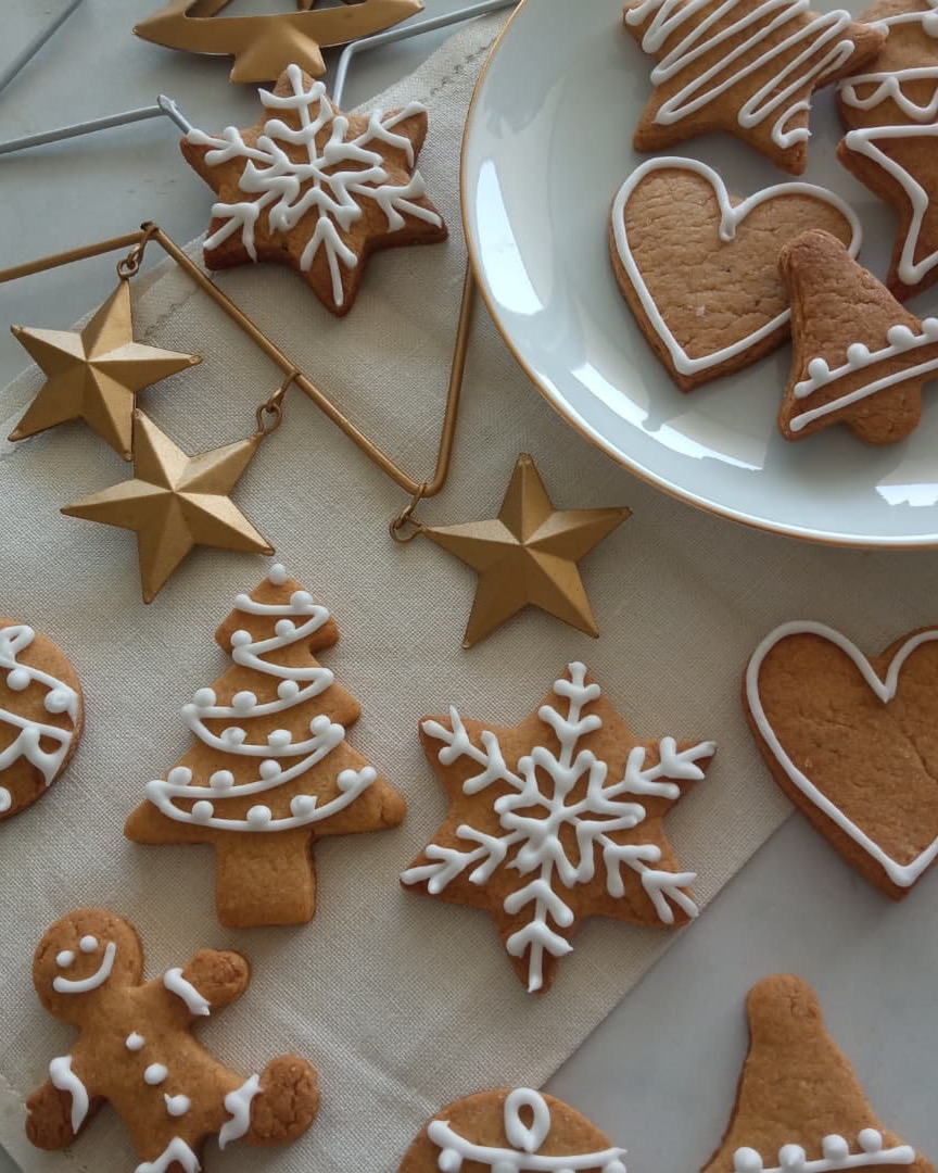 Galletas Navideñas