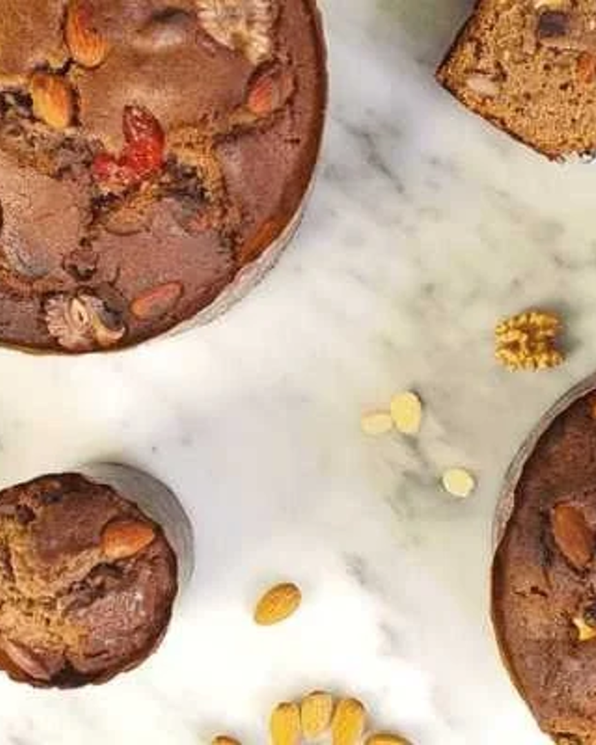 Pan de Pascua