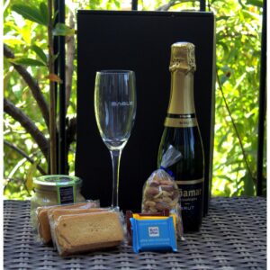 Caja Aperitivo Matías – Regalo corporativo Sabor EnCaja