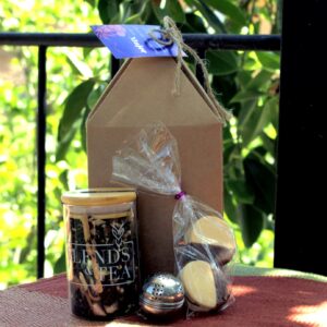 Kit Té – Regalo corporativo Sabor EnCaja